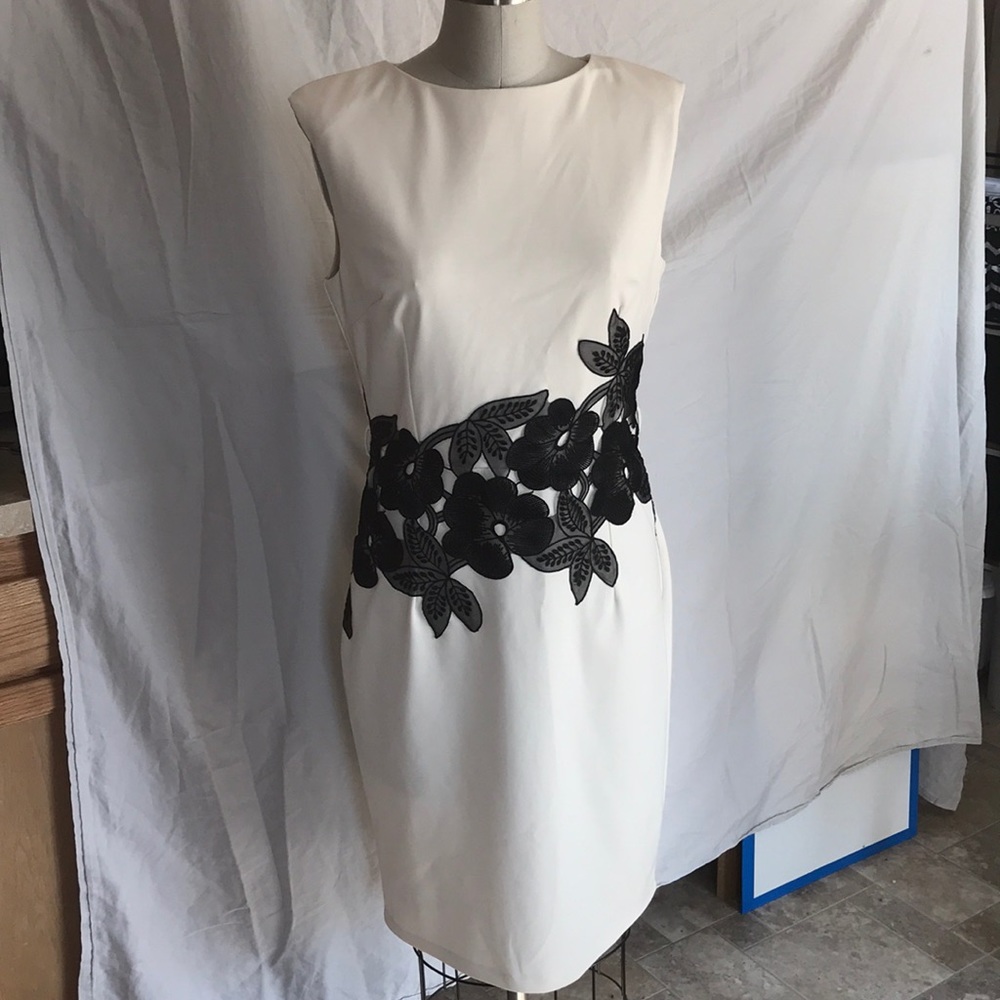 Little Mistress dress